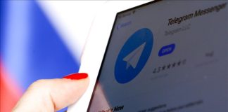 Război neașteptat între Kremlin și Telegram!