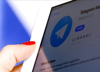 Război neașteptat între Kremlin și Telegram!