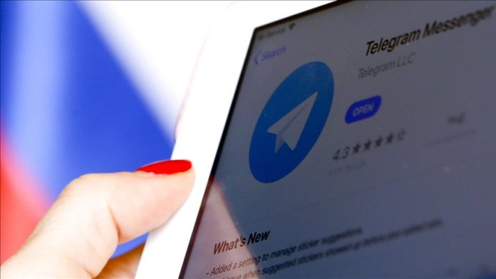 Război neașteptat între Kremlin și Telegram!