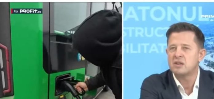 Hubert Thuma îl pune în mare dificultate pe Bolojan: ”În vara lui 2024 a propus ca PNL să-i susțină la prezidențiale pe Geoană sau Lasconi!”