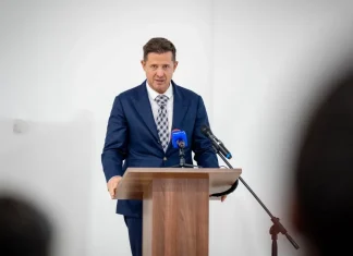 Thuma îl pune la colț pe Ciprian Ciucu. Ce datorează Bucureștiul către ilfoveni!