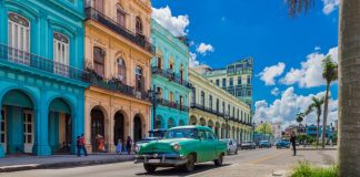 Turismul din Cuba se prăbușește, țara nu mai poate importa petrol din Venezuela!