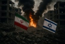 Dan Diaconu prezintă situația explozivă a conflictului Iran – SUA/Israel