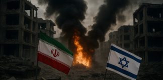 Dan Diaconu prezintă situația explozivă a conflictului Iran – SUA/Israel