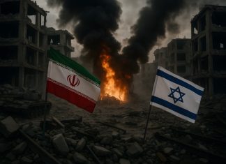 Dan Diaconu prezintă situația explozivă a conflictului Iran – SUA/Israel