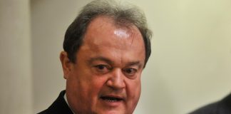 Gazeta de Cluj: Sorin Moldovan,nepotul lui Vasile Blaga. Șeful Înzestrării Armatei Române este acuzat de homosexualitate!