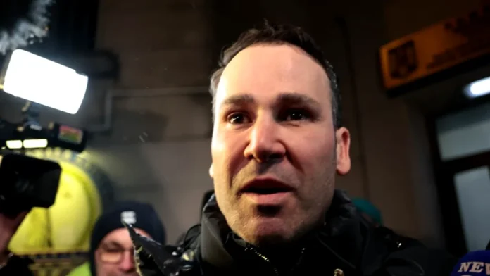 DNA îi interzice lui Robert Negoiță să mai exercite funcția de primar și-l obligă să plătească cauțiune de 800 de mii de lei!