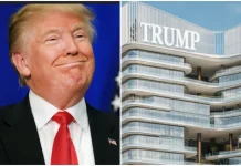 TRUMP TOWER la Cluj Napoca, investiții de 500 de milioane de dolari. Eric Trump vine în România!