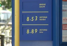 Ministrul Energiei s-a sucit și vine cu o veste șoc pentru români: Prețul carburantului ar putea ajunge la 10 lei/litru. Luni, Ivan spunea că sunt ”minciuni sfruntate”