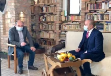 Victor Roncea (ACTIVENEWS): Suveraniștii de buzunar anti-suveraniști!