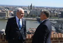 Viktor Orban la conferința republicanilor de la Budapesta: ”Democrația a murit în Europa pentru că Bruxelles-ul se amestecă în alegeri, dar Ungaria nu va avea un guvern pro-ucrainean!”
