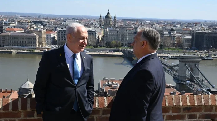 Viktor Orban la conferința republicanilor de la Budapesta: ”Democrația a murit în Europa pentru că Bruxelles-ul se amestecă în alegeri, dar Ungaria nu va avea un guvern pro-ucrainean!” Viktor Orban la conferința republicanilor de la Budapesta: ”Democrația a murit în Europa pentru că Bruxelles-ul se amestecă în alegeri, dar Ungaria nu va avea un guvern pro-ucrainean!”
