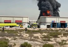 BTI: De ce a ales Iranul strategia bombardării statelor arabe din Golf!