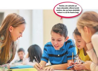 CAȚAVENCII, despre situația dezastruoasă a copiilor români!