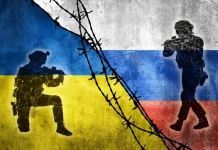 Acuzația ambasadorului Rusiei la București: ”România recrutează mercenari pentru Ucraina!” (Inpolitics)