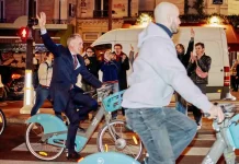 Rezultatele alegerilor municipale din Franța. Macron pierde din nou, iar suveraniștii nu confirmă!