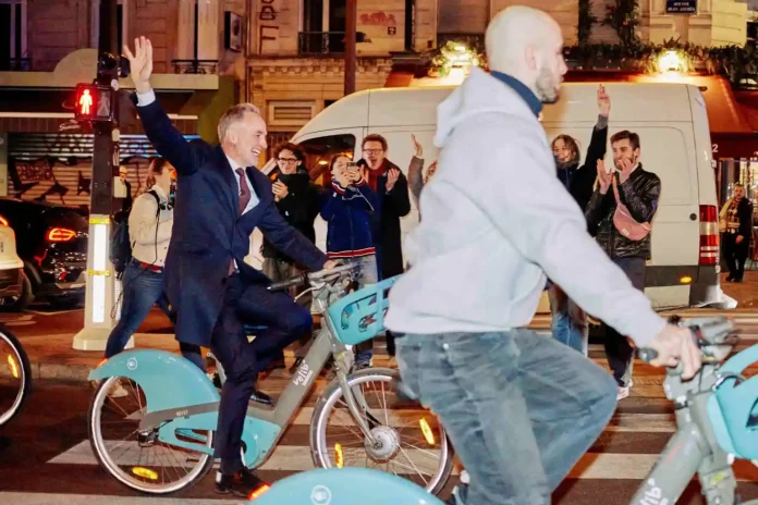 Rezultatele alegerilor municipale din Franța. Macron pierde din nou, iar suveraniștii nu confirmă! Rezultatele alegerilor municipale din Franța. Macron pierde din nou, iar suveraniștii nu confirmă!