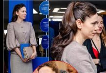 Cristina Isabela Lăpădătoni despre presa “pupincuristă” și “doamnele” neglijente
