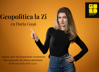 Geopolitica la Zi (73). Blocada americană a strâmtorii Ormuz este momentan inexistentă, dar oricum ar fi inutilă!