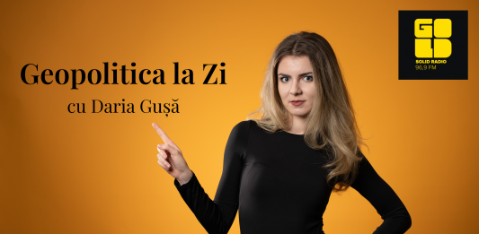 Geopolitica la Zi (73). Blocada americană a strâmtorii Ormuz este momentan inexistentă, dar oricum ar fi inutilă!