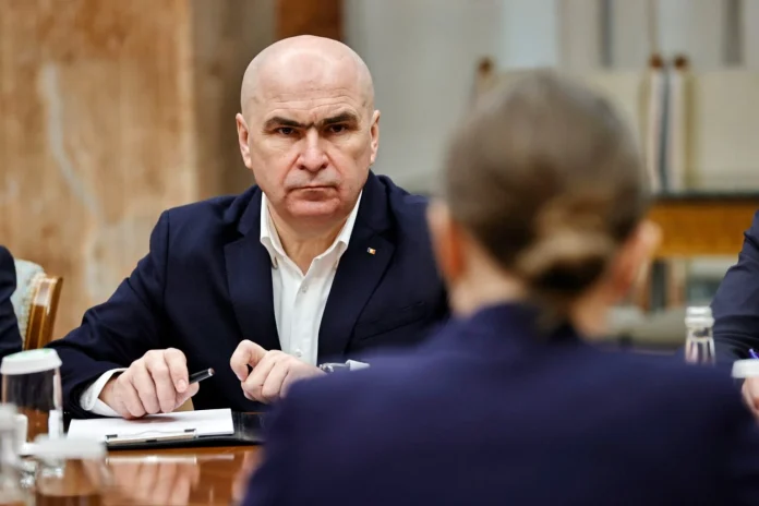 Silviu Mănăstire despre cum a cheltuit Bolojan banii statului pentru a căpăta imaginea de ”primar imaculat”! Silviu Mănăstire despre cum a cheltuit Bolojan banii statului pentru a căpăta imaginea de ”primar imaculat”!