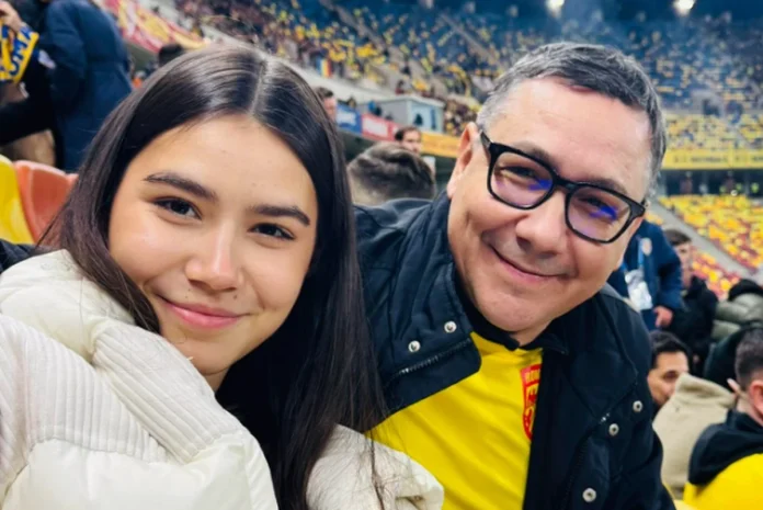 Victor Ponta explică în detaliu incidentul grav a cărui victimă a fost fiica sa. Acuzații grave pentru MAE și Oana Țoiu! Victor Ponta explică în detaliu incidentul grav a cărui victimă a fost fiica sa. Acuzații grave pentru MAE și Oana Țoiu!