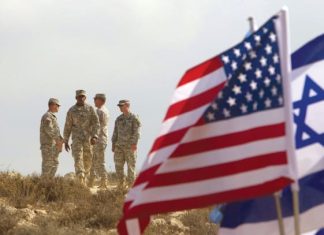 Călin Marchievici (Cotidianul): Cine conduce SUA? De 63 de ani, America nu a mai spus nu Israelului!