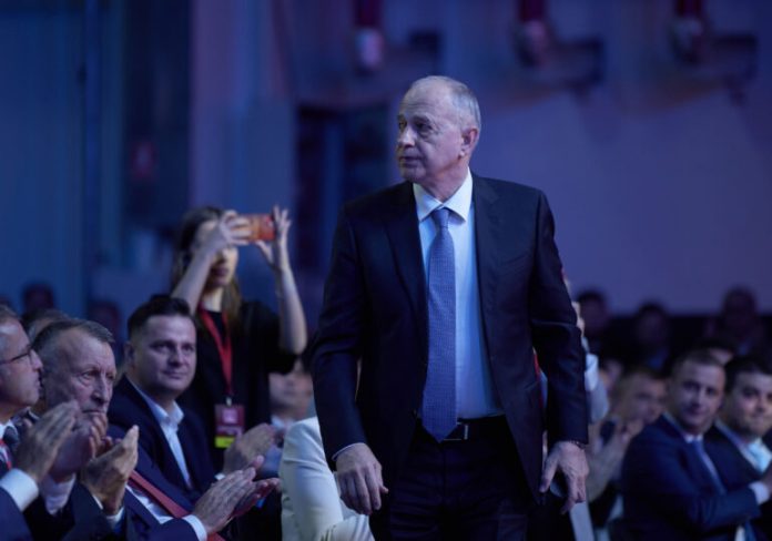 Mircea Geoană și legăturile cu Rusia. Îl pedepsesc oamenii Moscovei, via Luxemburg, pe fostul adjunct al NATO?! (SPOTMEDIA) Mircea Geoană și legăturile cu Rusia. Îl pedepsesc oamenii Moscovei, via Luxemburg, pe fostul adjunct al NATO?! (SPOTMEDIA)