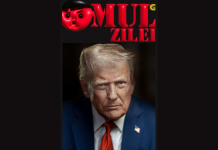 Omul Negru al Zilei, Donald Trump. Se joacă cu vorbele, în timp ce criza războiului iranian generează pierderi uriașe aliaților SUA. A fost speculată Bursa?!