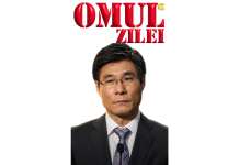 Omul Zilei, Jiang Xueqin. Profesorul chinez descrie harta de putere a Noii Ordini Mondiale, prezintă jocurile geopolitice subterane care sunt net diferite de cele prezentate de presa de propagandă