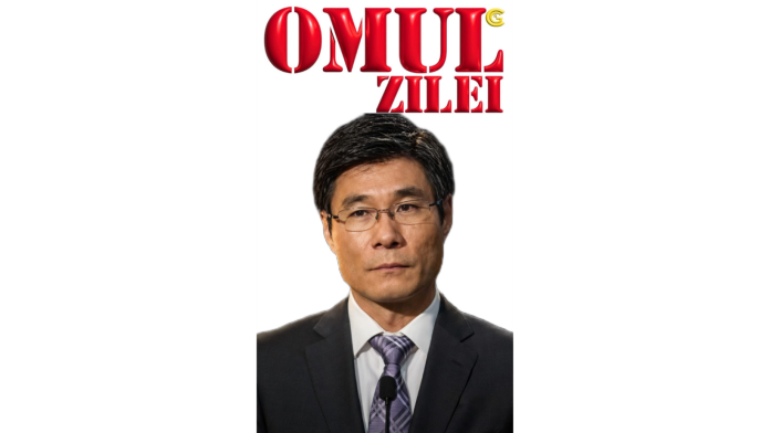 Omul Zilei, Jiang Xueqin. Profesorul chinez descrie harta de putere a Noii Ordini Mondiale, prezintă jocurile geopolitice subterane care sunt net diferite de cele prezentate de presa de propagandă Omul Zilei, Jiang Xueqin. Profesorul chinez descrie harta de putere a Noii Ordini Mondiale, prezintă jocurile geopolitice subterane care sunt net diferite de cele prezentate de presa de propagandă