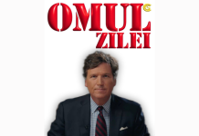 Omul Zilei, Tucker Carlson. Anunță c-ar putea candida la președinția SUA în 2028, invocă pericolul prăbușirii Americii în regimul Trump și subordonarea politicii americane intereselor Israelului. CIA se sesizează!