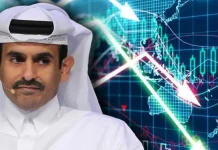 Șeful departamentului de energie al Qatarului spune că a avertizat asupra pericolului provocării Iranului, dar SUA au ignorat apelul! (Reuters)