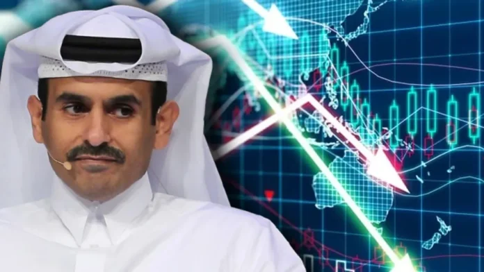 Șeful departamentului de energie al Qatarului spune că a avertizat asupra pericolului provocării Iranului, dar SUA au ignorat apelul! (Reuters) Șeful departamentului de energie al Qatarului spune că a avertizat asupra pericolului provocării Iranului, dar SUA au ignorat apelul! (Reuters)