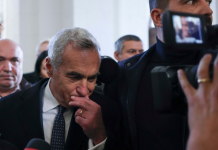 Istoricul Stejărel Olaru despre Călin Georgescu: ”Are profil de informator și este protejat de o întreagă armată de securiști vechi sau noi. Prima soție l-a poreclit Secu!”