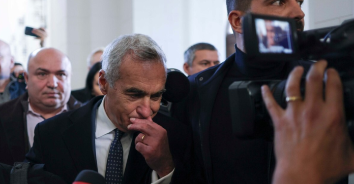 Istoricul Stejărel Olaru despre Călin Georgescu: ”Are profil de informator și este protejat de o întreagă armată de securiști vechi sau noi. Prima soție l-a poreclit Secu!” Istoricul Stejărel Olaru despre Călin Georgescu: ”Are profil de informator și este protejat de o întreagă armată de securiști vechi sau noi. Prima soție l-a poreclit Secu!”