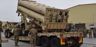 Cum este organizat sistemul de apărare al țărilor arabe vecine cu Iranul!