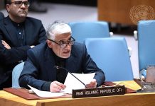 PATRICK LAWRENCE, despre „Internaționalism atunci și acum”