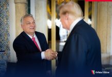 POLITICO: Îl poate salva Donald Trump pe Viktor Orban?!