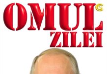 Omul zilei, Vladimir Putin. Profită de criza iraniană și se oferă să furnizeze petrol și gaz Europei, își savurează astfel victoria simbolică în fața Occidentului Colectiv.