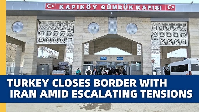 Dan Diaconu: De ce Iranul este altceva? Dan Diaconu: De ce Iranul este altceva?