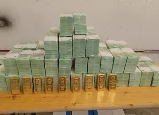 Gheorghe Piperea sugerează că și România este pe traseul fluxurilor suspecte de transport de bani cash către Ucraina și solicită poziție oficială de la BNR!