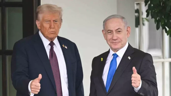 Lelia Munteanu (Libertatea): Netanyahu i-a vândut lui Trump victoria într-un război necâștigător! Lelia Munteanu (Libertatea): Netanyahu i-a vândut lui Trump victoria într-un război necâștigător!