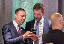 Ministrul Energiei Bogdan Ivan, vrajit de Trump, împinge proiectul SMR Doicești cu NuScale