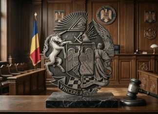 LIBERTATEA analizează Războiul Templelor din România, disputa în justiție între două grupări masonice!