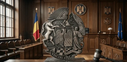 LIBERTATEA analizează Războiul Templelor din România, disputa în justiție între două grupări masonice!
