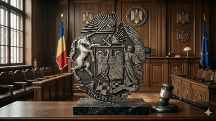 LIBERTATEA analizează Războiul Templelor din România, disputa în justiție între două grupări masonice! LIBERTATEA analizează Războiul Templelor din România, disputa în justiție între două grupări masonice!