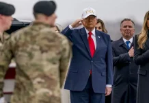 Trump pare că vrea stoparea războiului iranian, își asumă victoria. Serviciile secrete americane îl contrazic!