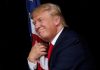 Accesul anticipat la postările lui Trump pe Truth Social, de acum de vânzare!