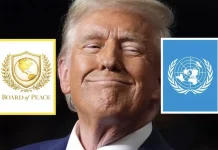 Lovitură mare încasată de Trump. Indonezia amenință că se retrage din Consiliul pentru Pace dacă palestinienii nu vor fi avantajați!